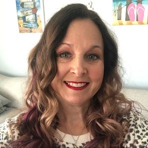 Meet your Posher, Cheryl